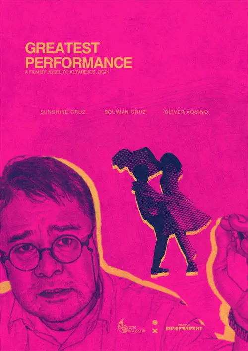 مشاهدة فيلم Greatest Performance 2026 مترجم