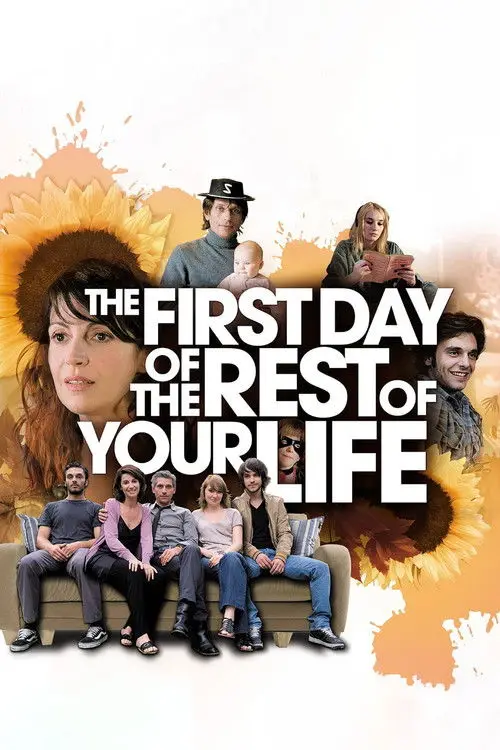 مشاهدة فيلم The First Day of the Rest of Your Life 2008 مترجم