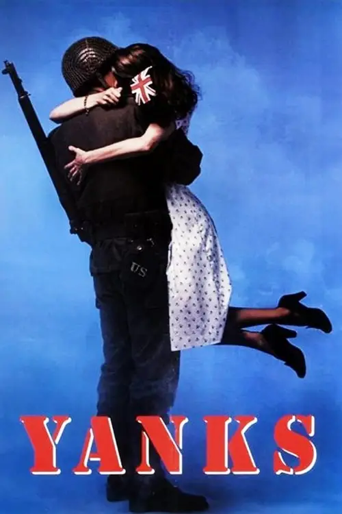 مشاهدة فيلم Yanks 1979 مترجم