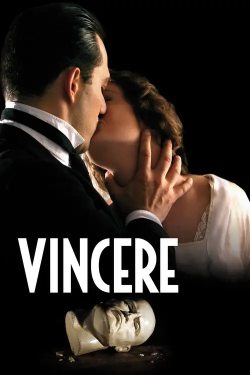 مشاهدة فيلم Vincere 2009 مترجم