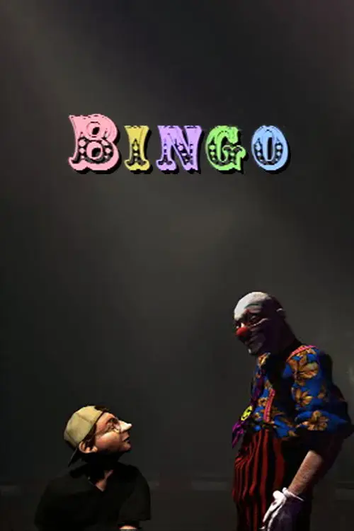 مشاهدة فيلم أنمي Bingo 1998 مترجم
