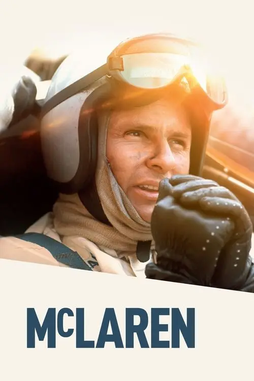 مشاهدة فيلم McLaren 2016 مترجم
