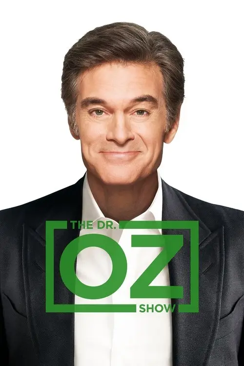 مسلسل The Dr. Oz Show 2009 مترجم كامل