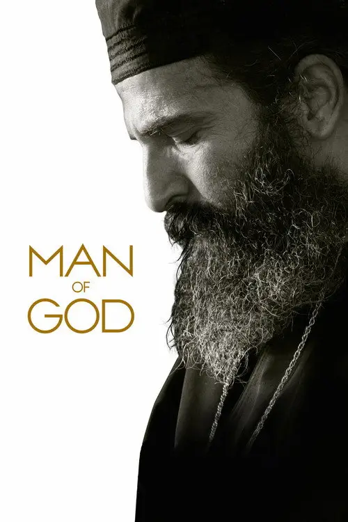 مشاهدة فيلم Man of God 2021 مترجم