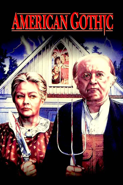 مشاهدة فيلم American Gothic 1987 مترجم