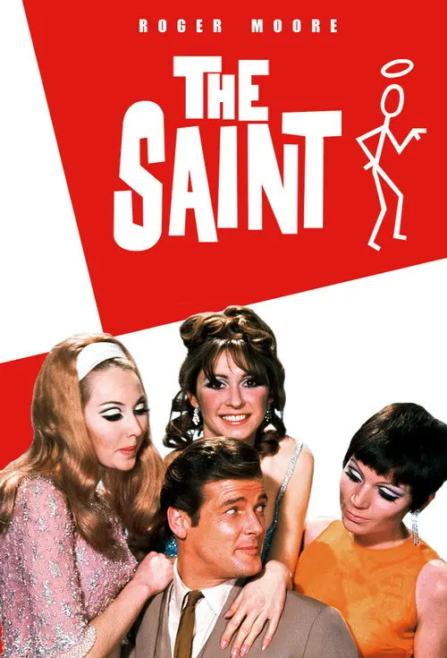 مسلسل The Saint 1962 مترجم كامل