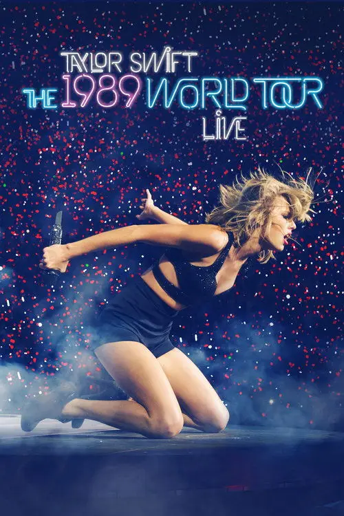 مشاهدة فيلم Taylor Swift: The 1989 World Tour - Live 2015 مترجم