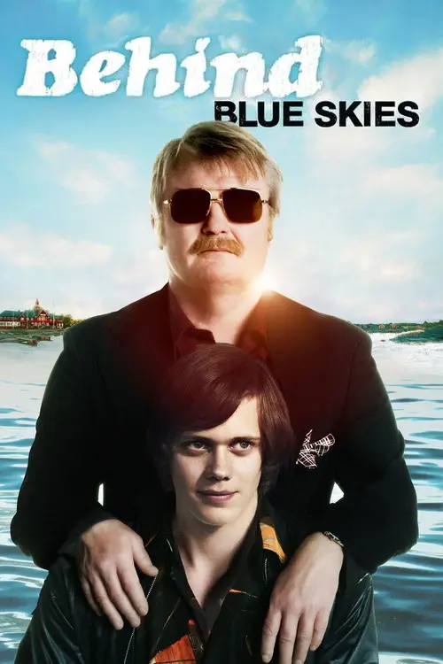 مشاهدة فيلم Behind Blue Skies 2010 مترجم