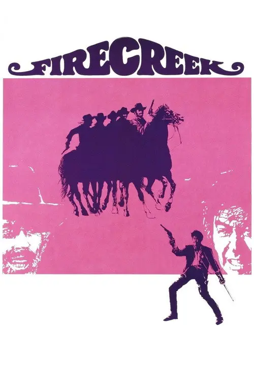 مشاهدة فيلم Firecreek 1968 مترجم