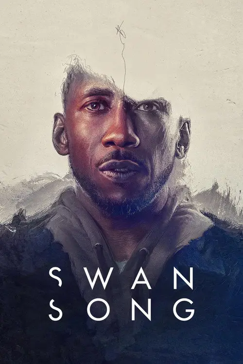 مشاهدة فيلم Swan Song 2021 مترجم