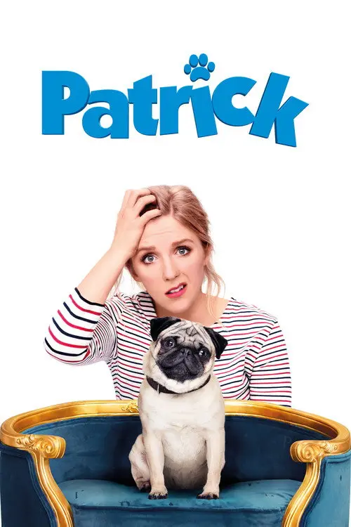 مشاهدة فيلم Patrick 2018 مترجم