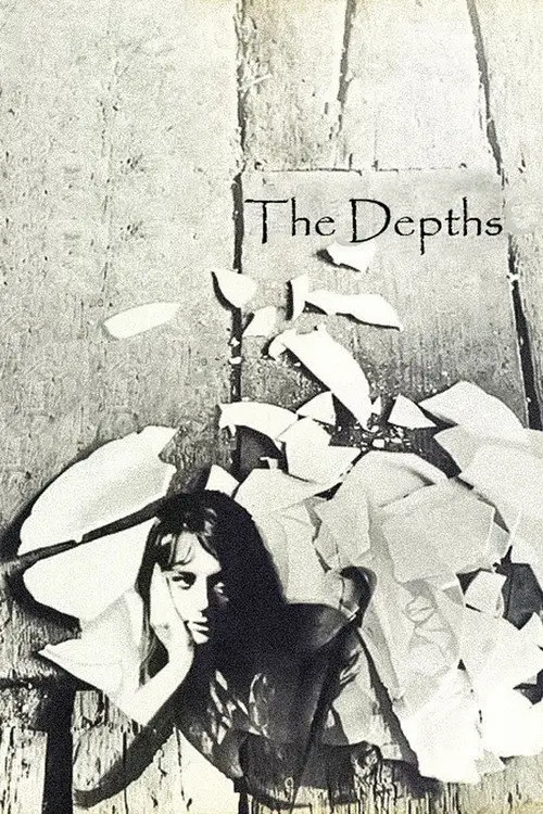 مشاهدة فيلم The Depths 1963 مترجم
